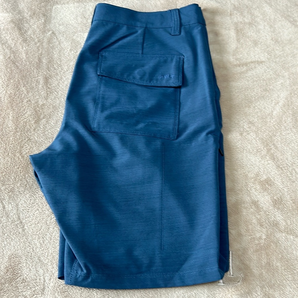 BYLT Kinetic Shorts